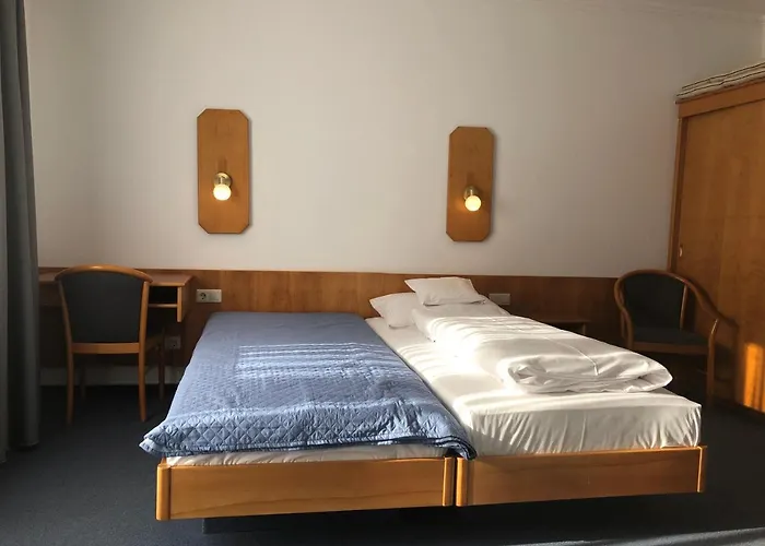 Gasthof Zur Krone