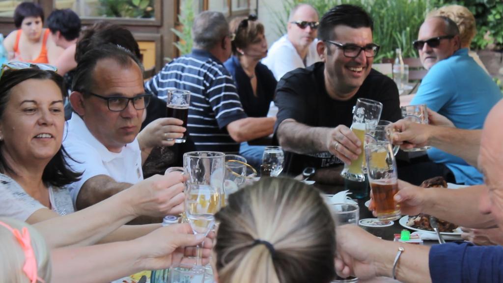 Zur Krone Hotel Leidersbach