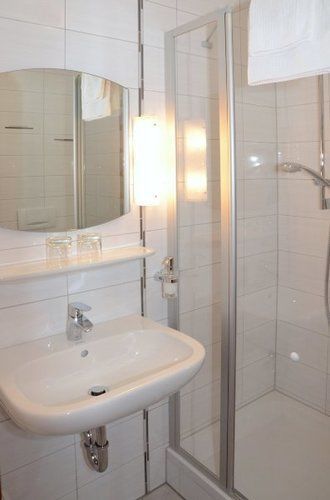 Hotel Zur Krone Leidersbach