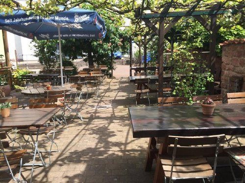 Hotel Zur Krone 3*