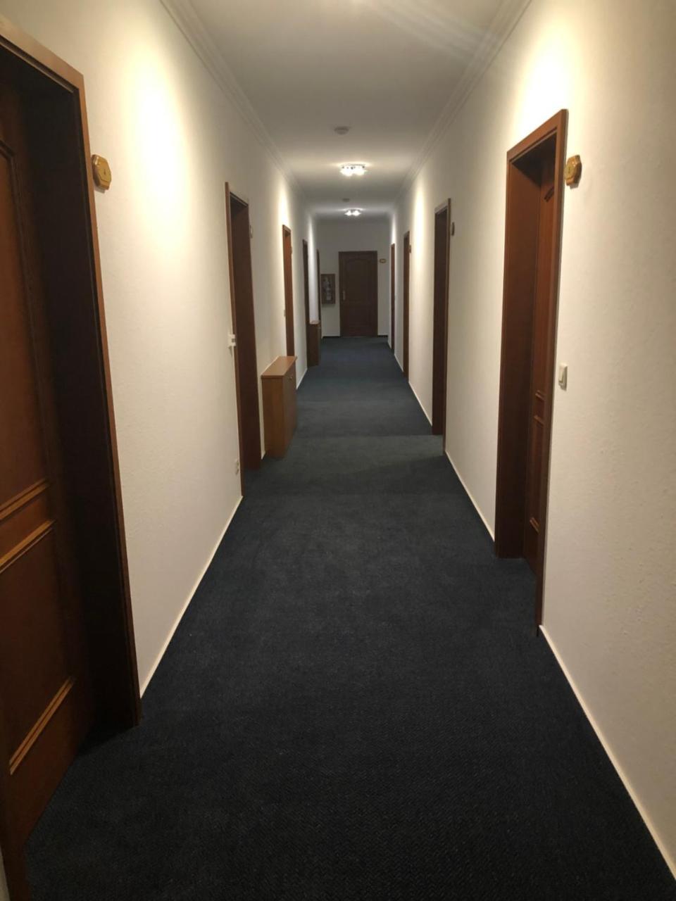 Zur Krone Hotel 3*