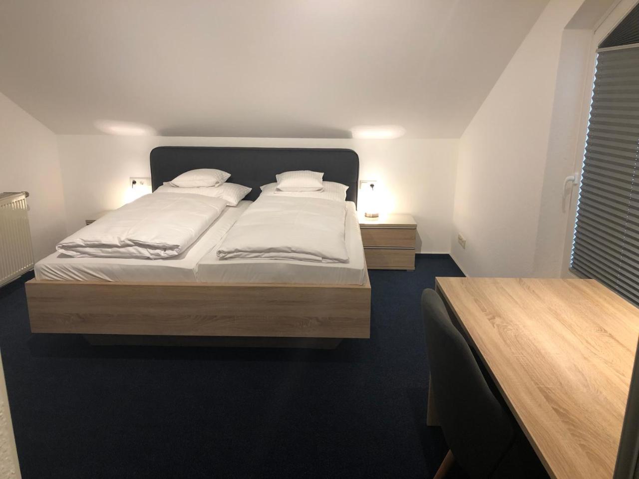 Zur Krone Hotel Leidersbach